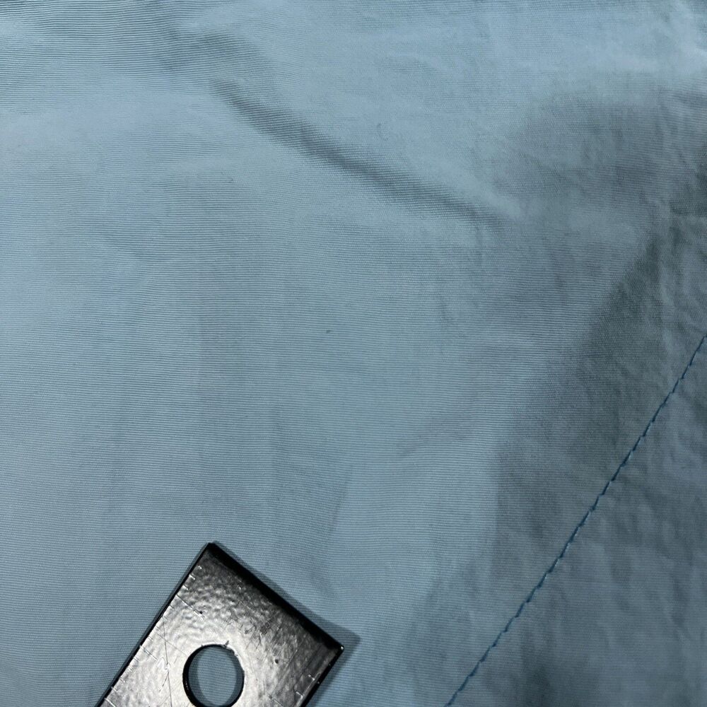 Patagonia Shorts Mens Small Blue Baggies Netplus Shells Board Lined Outdoor - Picture 6 of 16